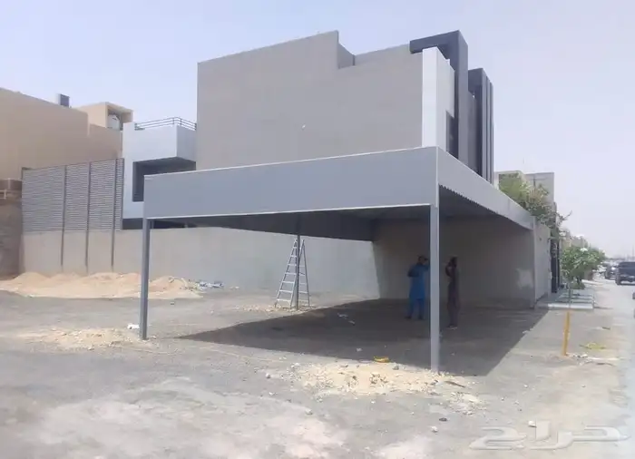 ساتر جدار سواتر حديد شرائح سواتر قماش مظله جلسه مظلات سيارا 28