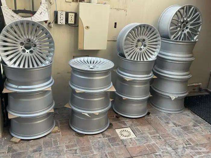 جنوط اصليين مستخدمين شبه جدد شر عرضين موديل 6- 7- 8 5