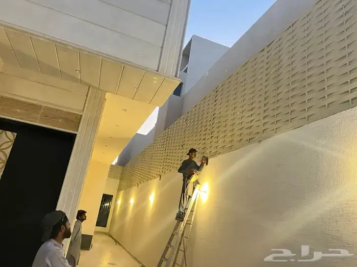 ساتر جدار سواتر حديد شرائح سواتر قماش مظله جلسه مظلات سيارا 4