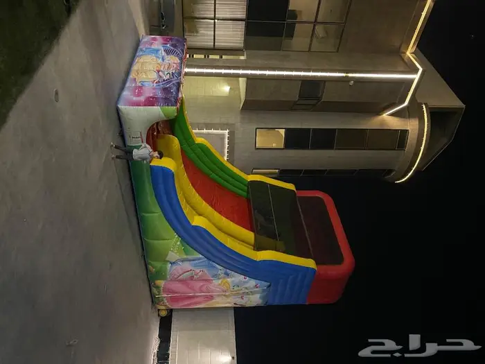 تاجير نطيطات الاحساء الهفوف 13