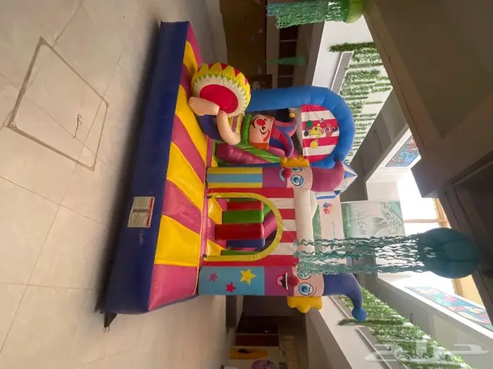 تاجير نطيطات الاحساء الهفوف 0