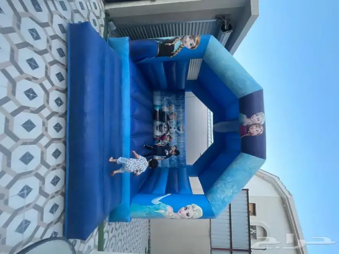 تاجير نطيطات الاحساء الهفوف 3