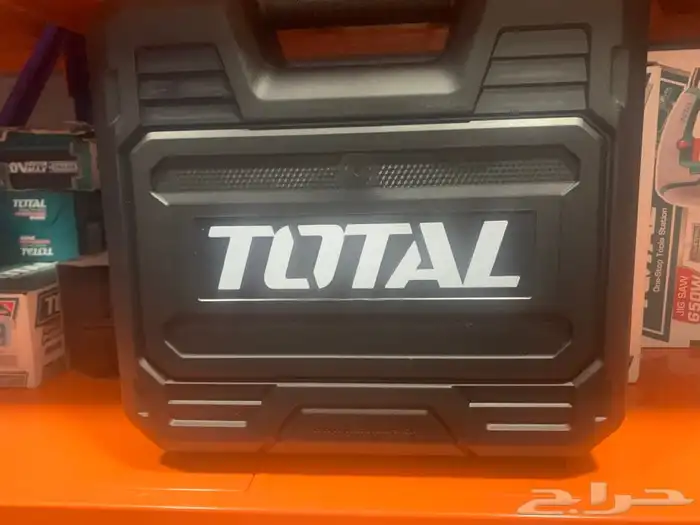 درل كفرات امباكت صواميل 2