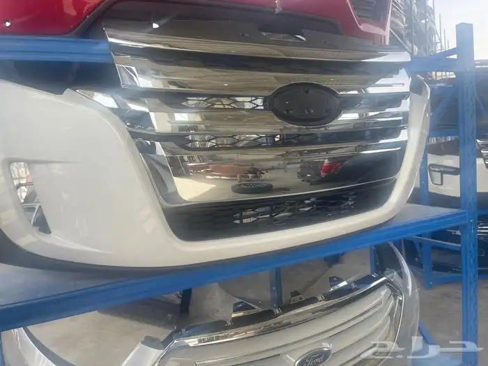 قطع ايدج 2013 0