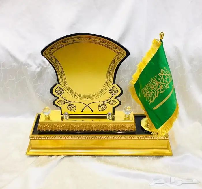 دروع - مجسمات سيوف - مجسمات تذكارية - طباعات - اختام 63