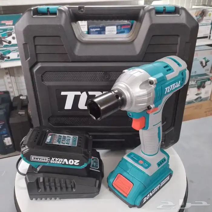 درل كفرات امباكت صواميل 0