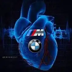 مكاين شد بلد BMW 1