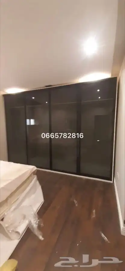 تفصيل خزائن ملابس تفصيل دواليب وغرف نوم واسره 1