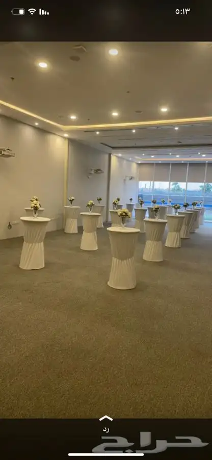 تاجير طاولات بار تاجير طاولات كوكتيل الرياض 0