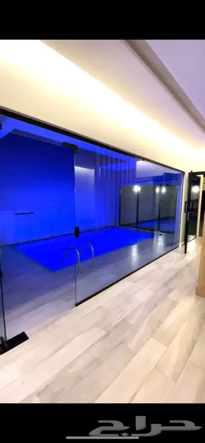 اكواخ وشاليهات 16