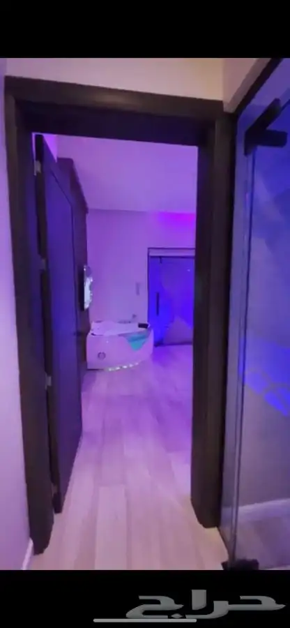 اكواخ وشاليهات 9