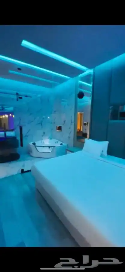 اكواخ وشاليهات 13