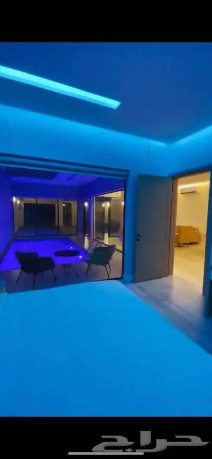 اكواخ وشاليهات 14