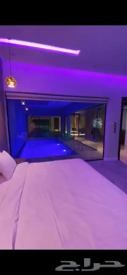 اكواخ وشاليهات 11