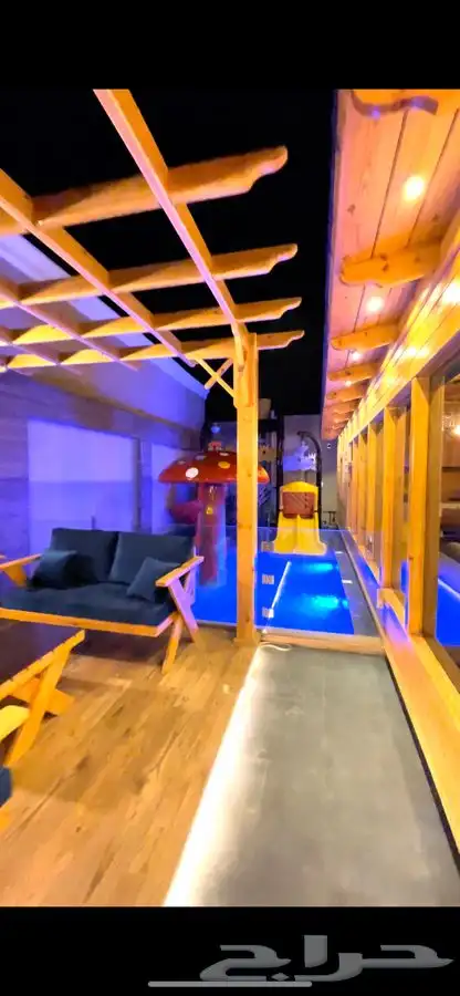 اكواخ وشاليهات 22