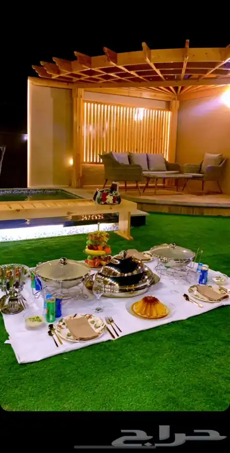 اكواخ وشاليهات 32