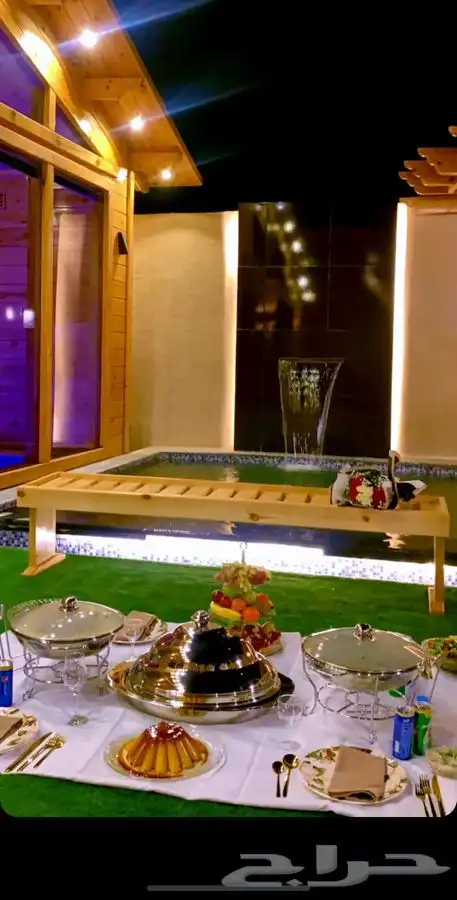 اكواخ وشاليهات 29