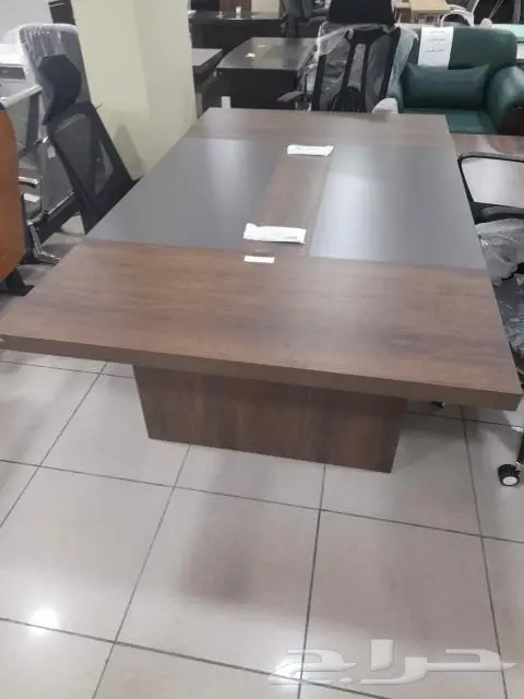 مؤسسة الدرع الثابت للاثاث المكتبي المتكامل 56