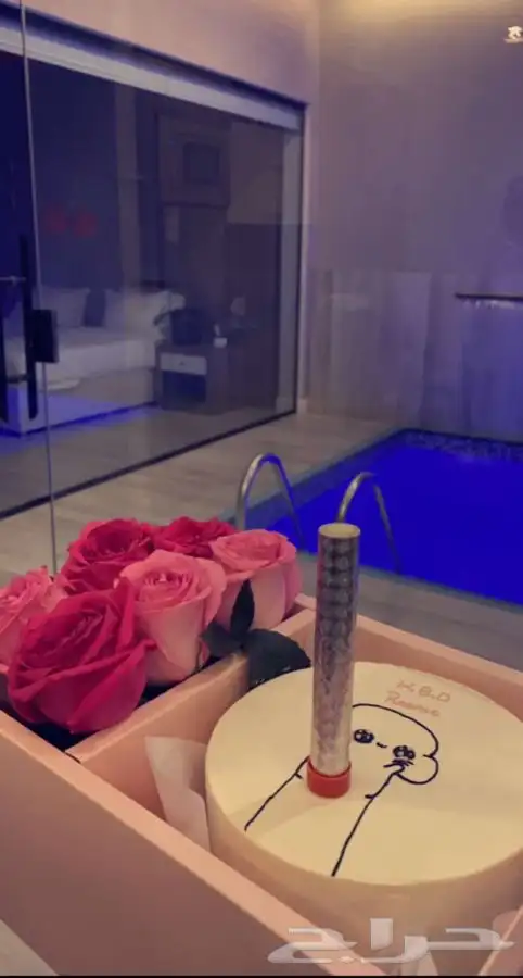 اكواخ وشاليهات 24