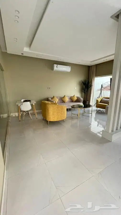 اكواخ وشاليهات 3