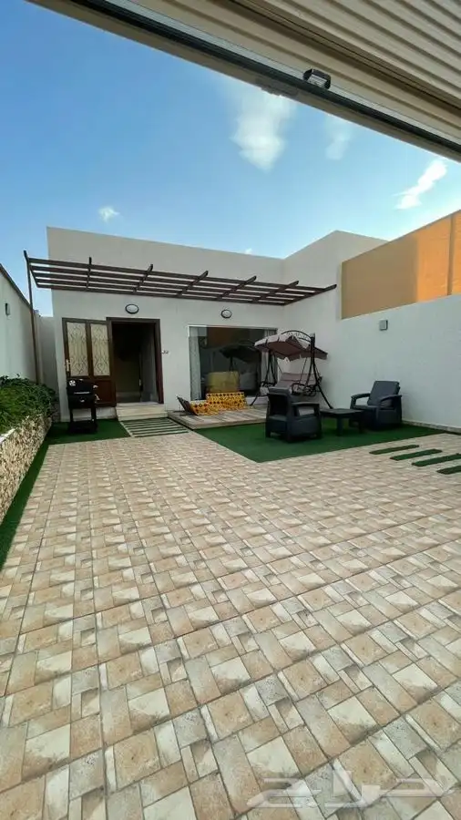 اكواخ وشاليهات 7