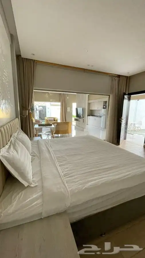 اكواخ وشاليهات 8