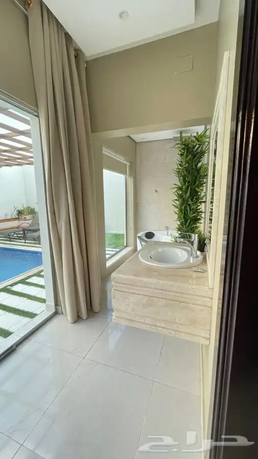 اكواخ وشاليهات 2