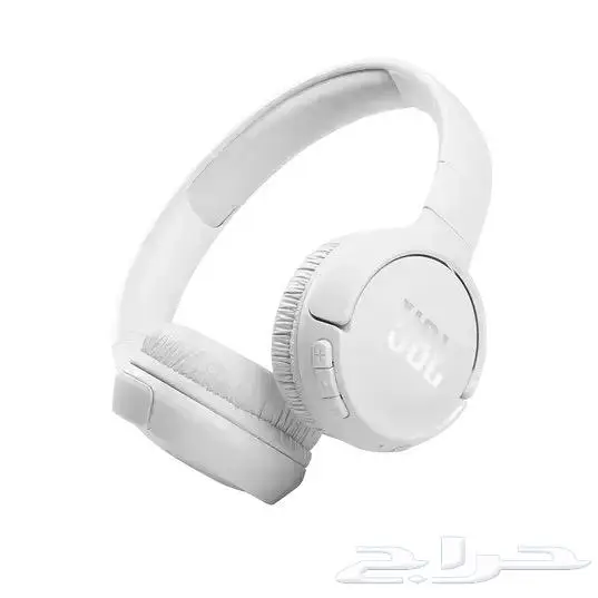 سماعة 510 JBL لاسلكية 6