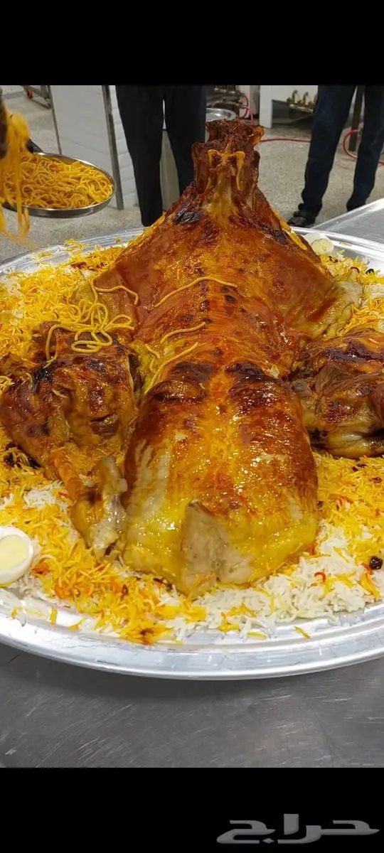 يوجد لدينا ذبائح حري وسواكني وكبدة غنم 14