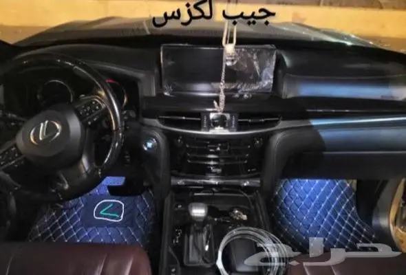 عروضنا لاتنتهي دعاسات كامري جلد 25