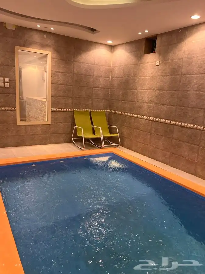 شاليهات للبيع 1