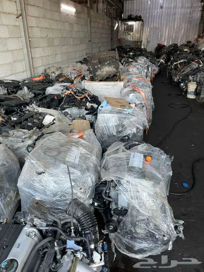 مكاين وجربكسات مستورد شد بلد دفعة جديدة 1