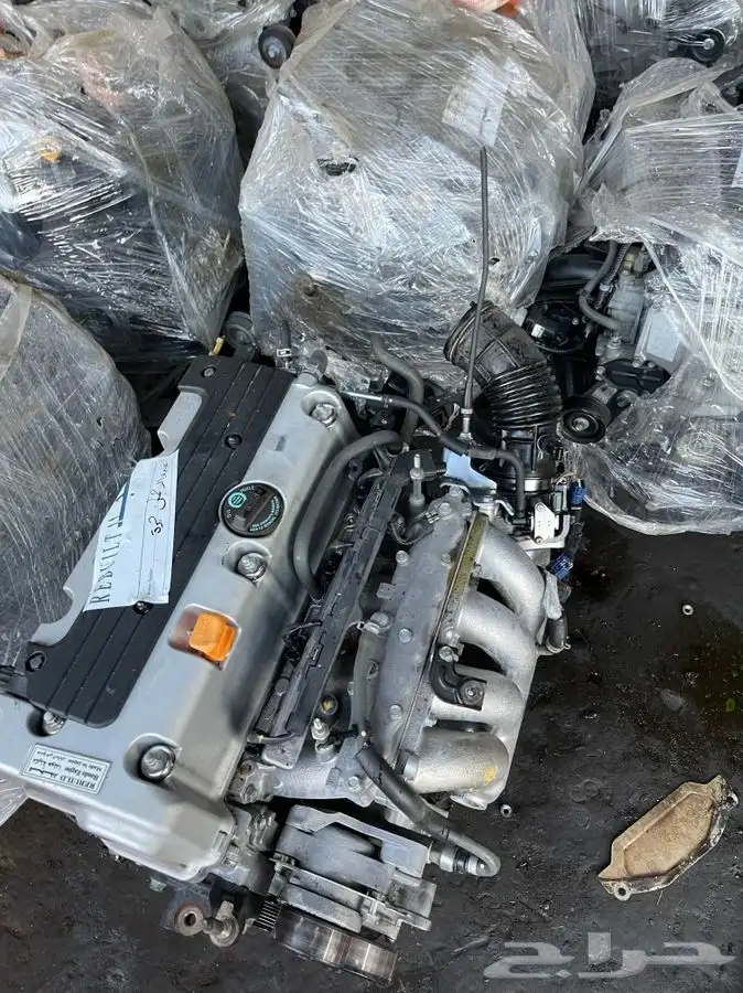 مكاين وجربكسات مستورد شد بلد دفعة جديدة 2