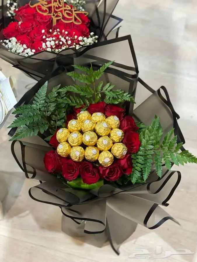 مندوب توصيل هدايا الرياض باقات ورد حفلات 15