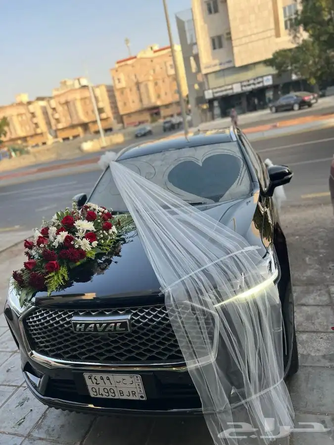كوش افراح تنسيق حفلات و استقبال مواليد تشريع سيارات محل ورد 7