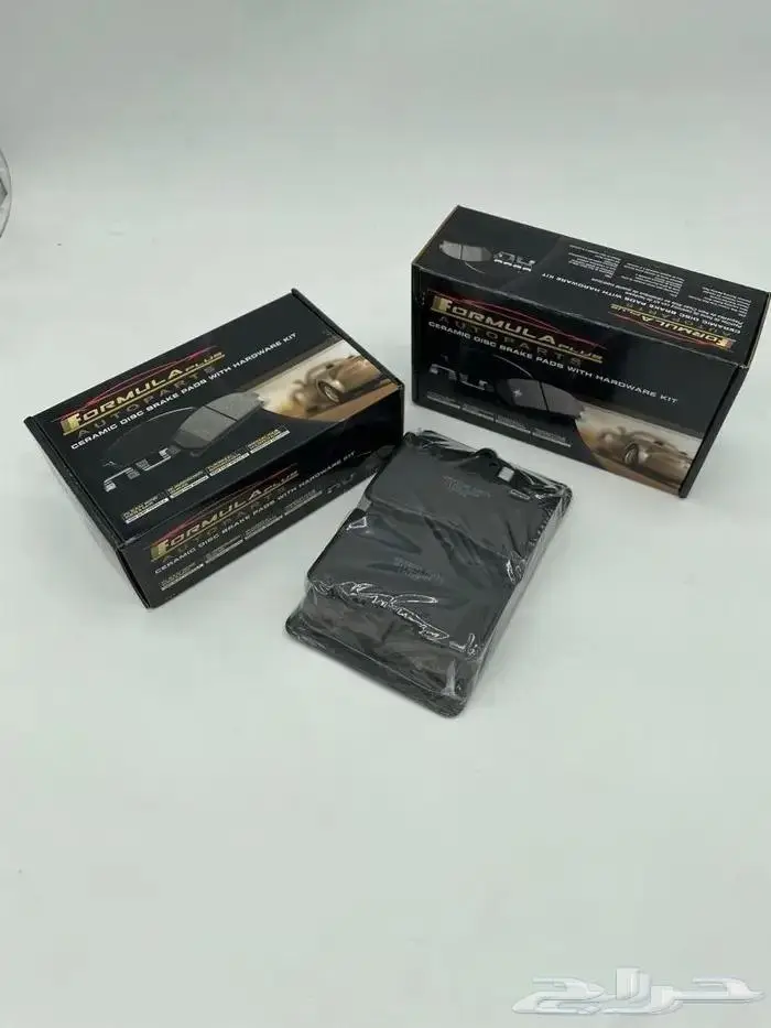 فحمات سيراميك لكزس LS460 صناعة امريكية 8