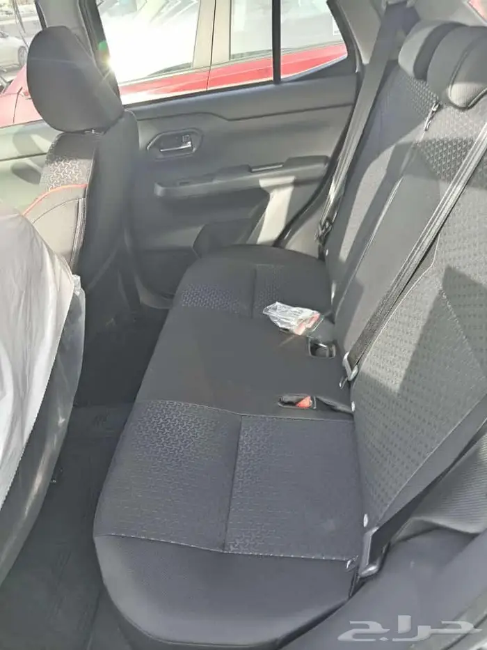 تاجير سيارات اكسنت بيقاس 2023 شهري ويومي 8