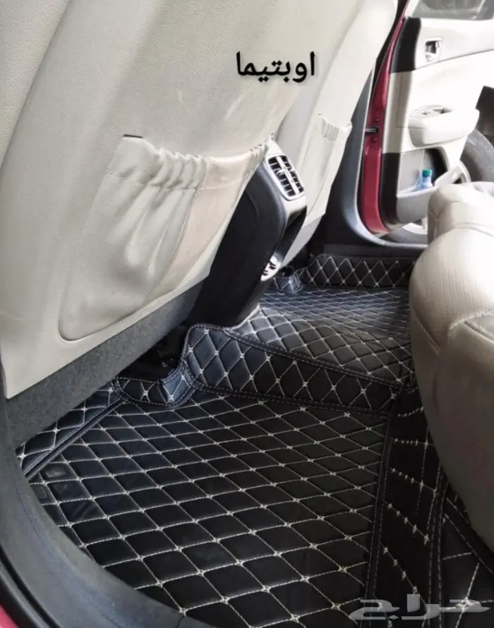 عروضنا لاتنتهي دعاسات كامري جلد 89