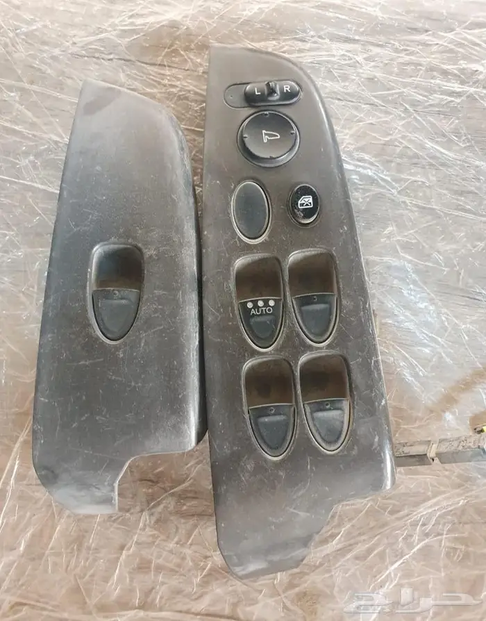 ديكورات وابواب هوندا سيفك من موديل 2006 الى 2011 2