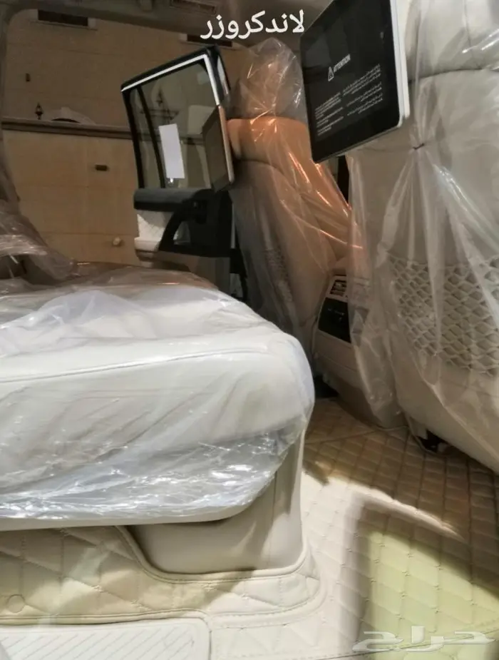 عروضنا لاتنتهي دعاسات كامري جلد 44