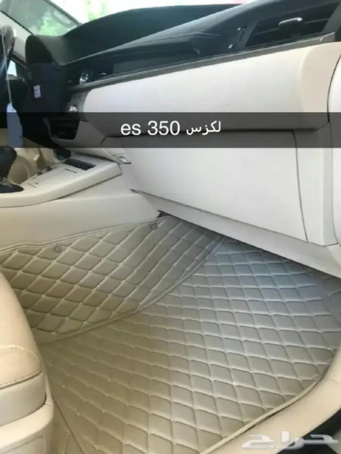 عروضنا لاتنتهي دعاسات كامري جلد 70