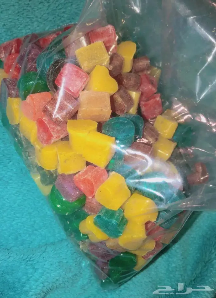 بخور مستكه معطر بالجمله سعر خاص 1