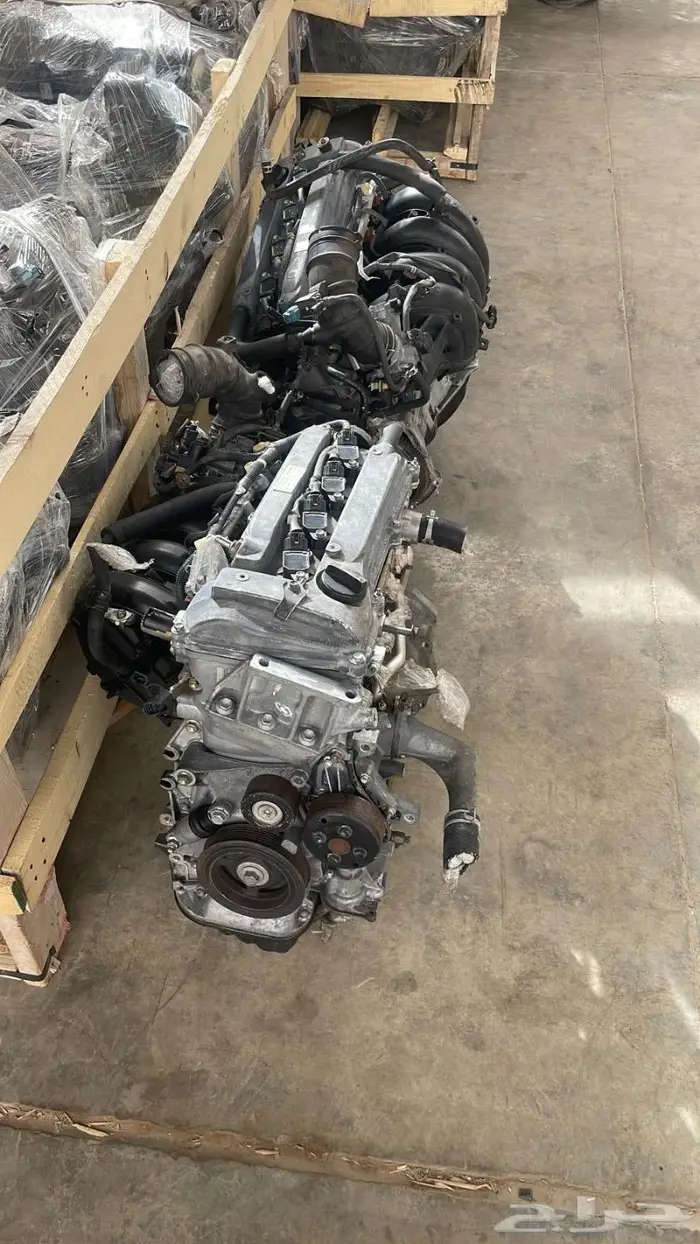 مكاين مستوردة النترا اكسنت 5