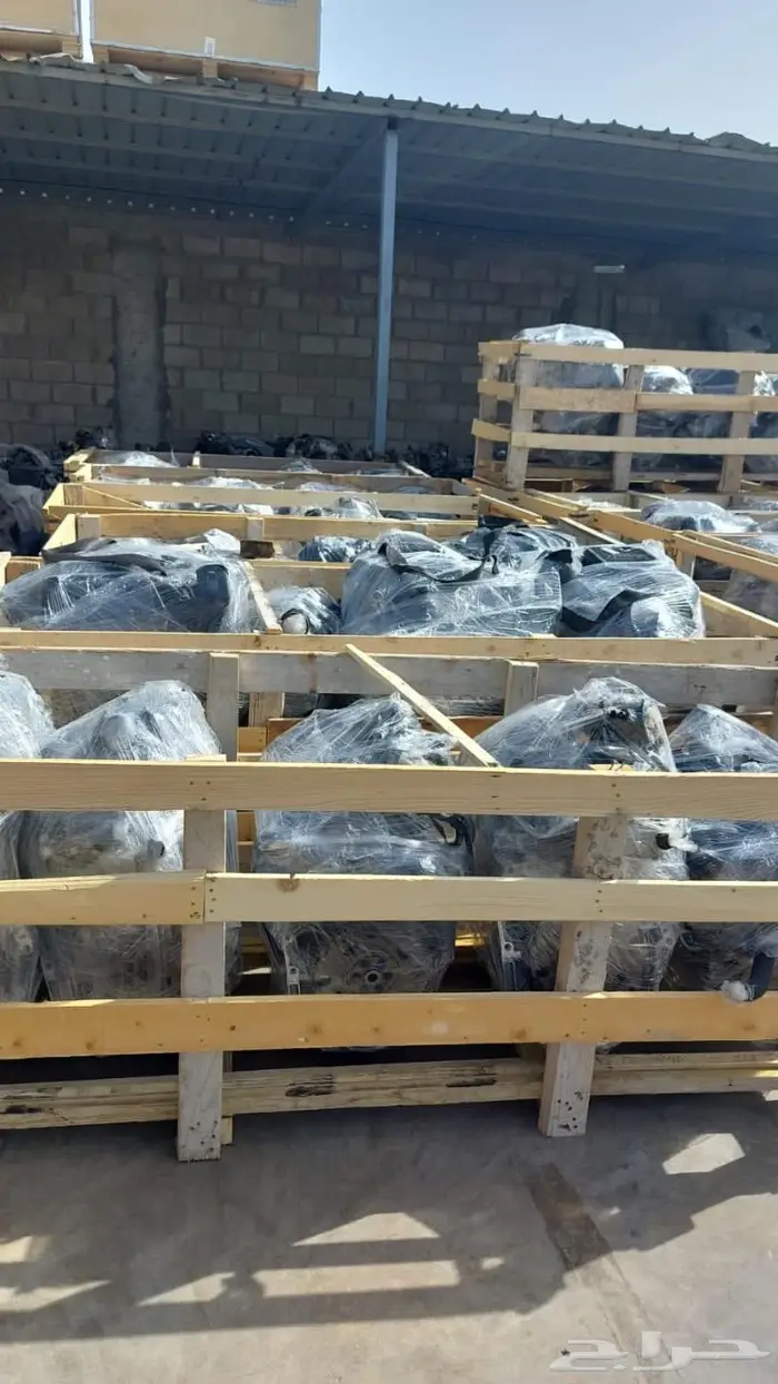 مكاين مستوردة النترا اكسنت 6