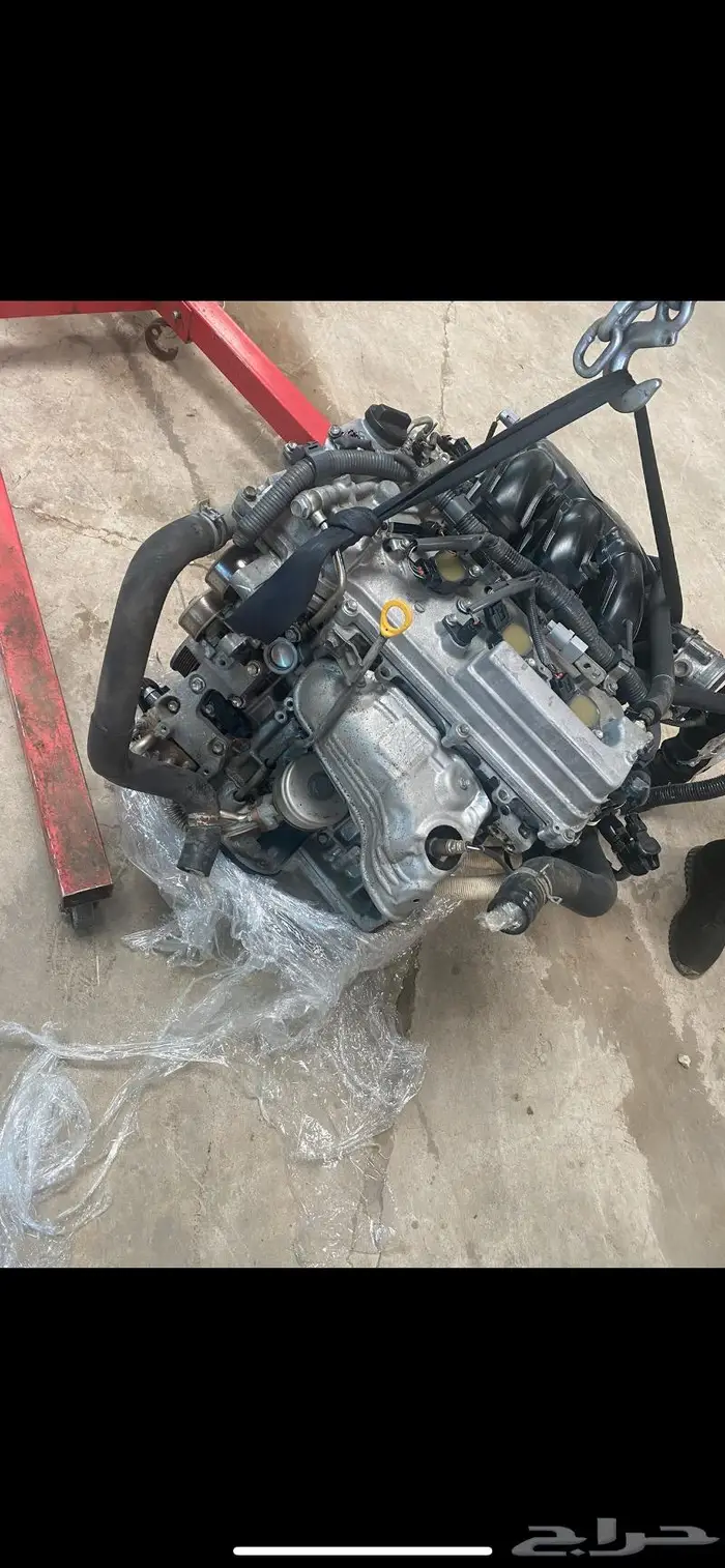 مكاين مستوردة النترا اكسنت 1