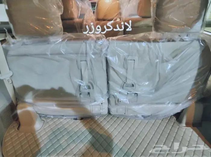 عروضنا لاتنتهي دعاسات كامري جلد 45