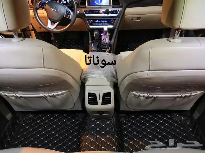 عروضنا لاتنتهي دعاسات كامري جلد 96