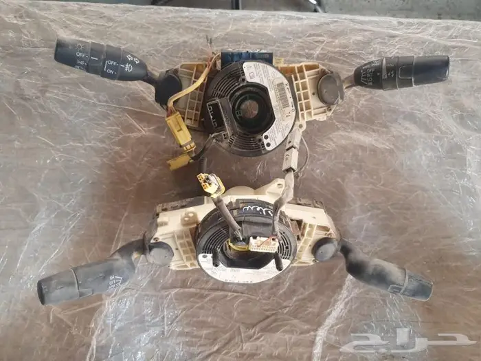 ديكورات وابواب هوندا سيفك من موديل 2006 الى 2011 1