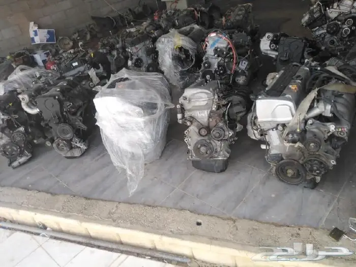 مكاين مستوردة النترا اكسنت 0