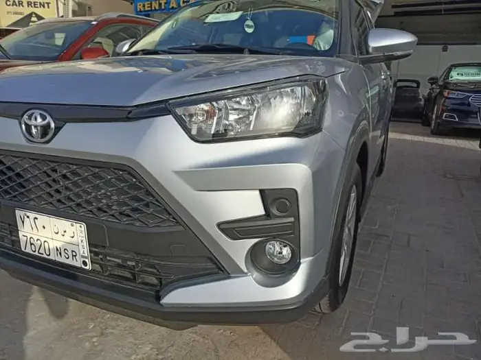 تاجير سيارات اكسنت بيقاس 2023 شهري ويومي 6